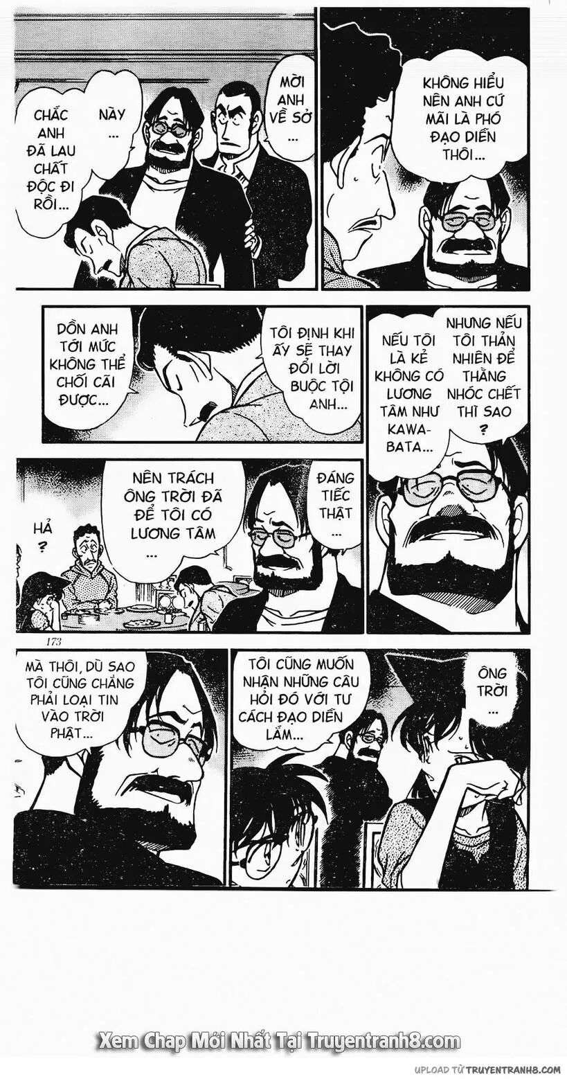 Conan - Chương 349