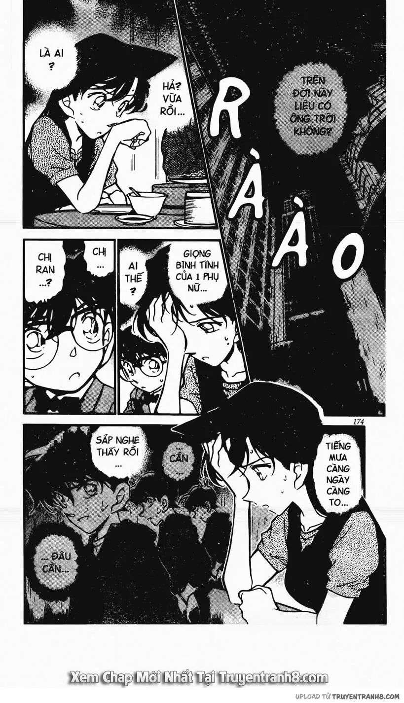 Conan - Chương 349