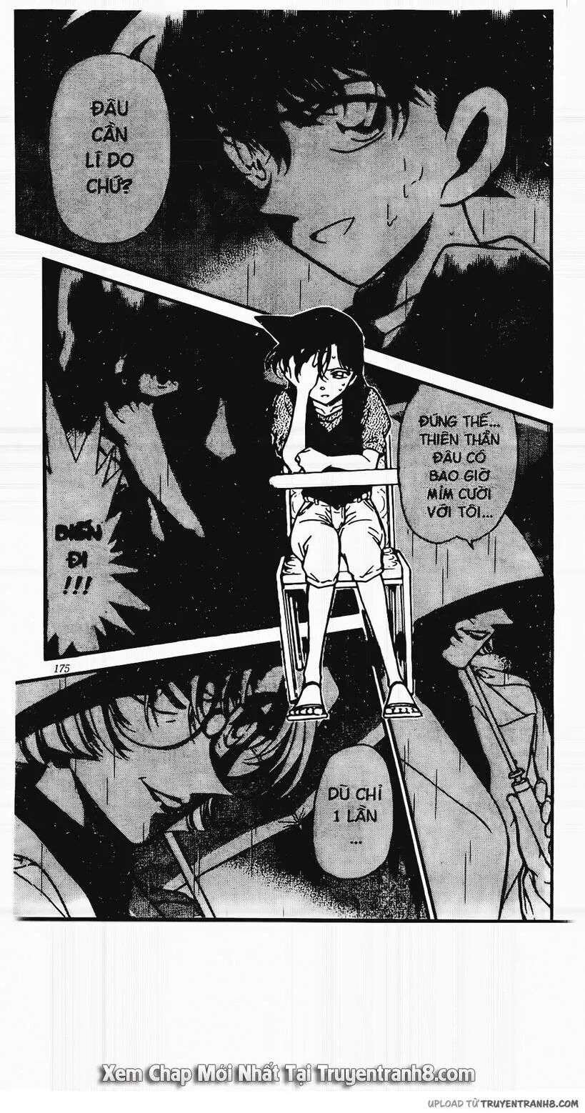Conan - Chương 349