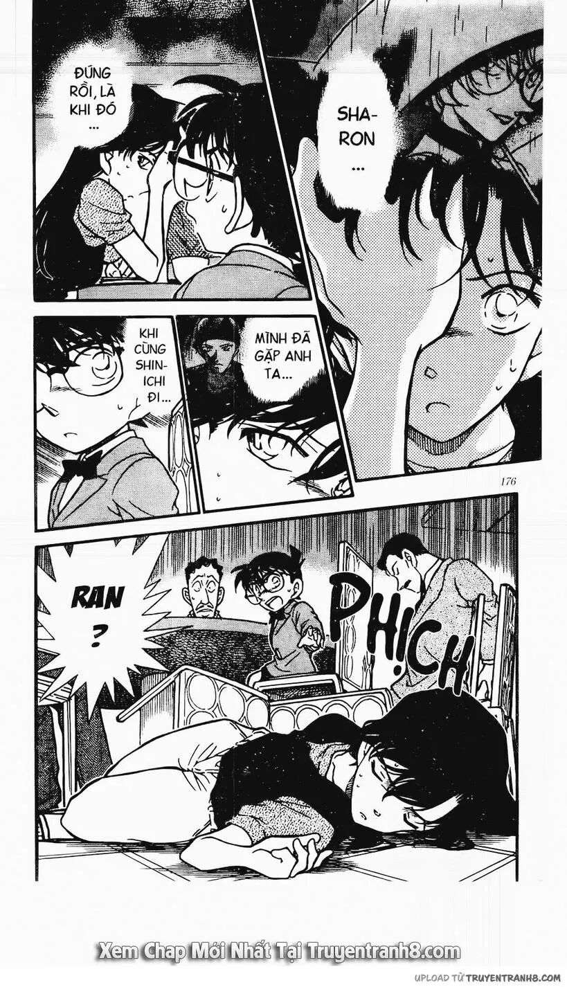 Conan - Chương 349