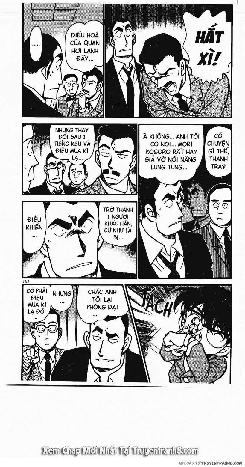 Conan - Chương 349