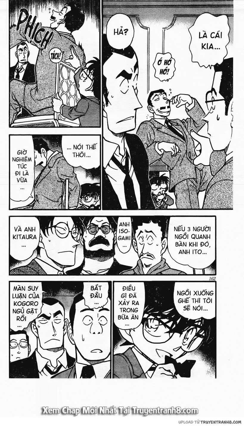 Conan - Chương 349