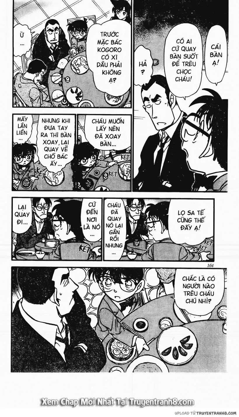 Conan - Chương 349