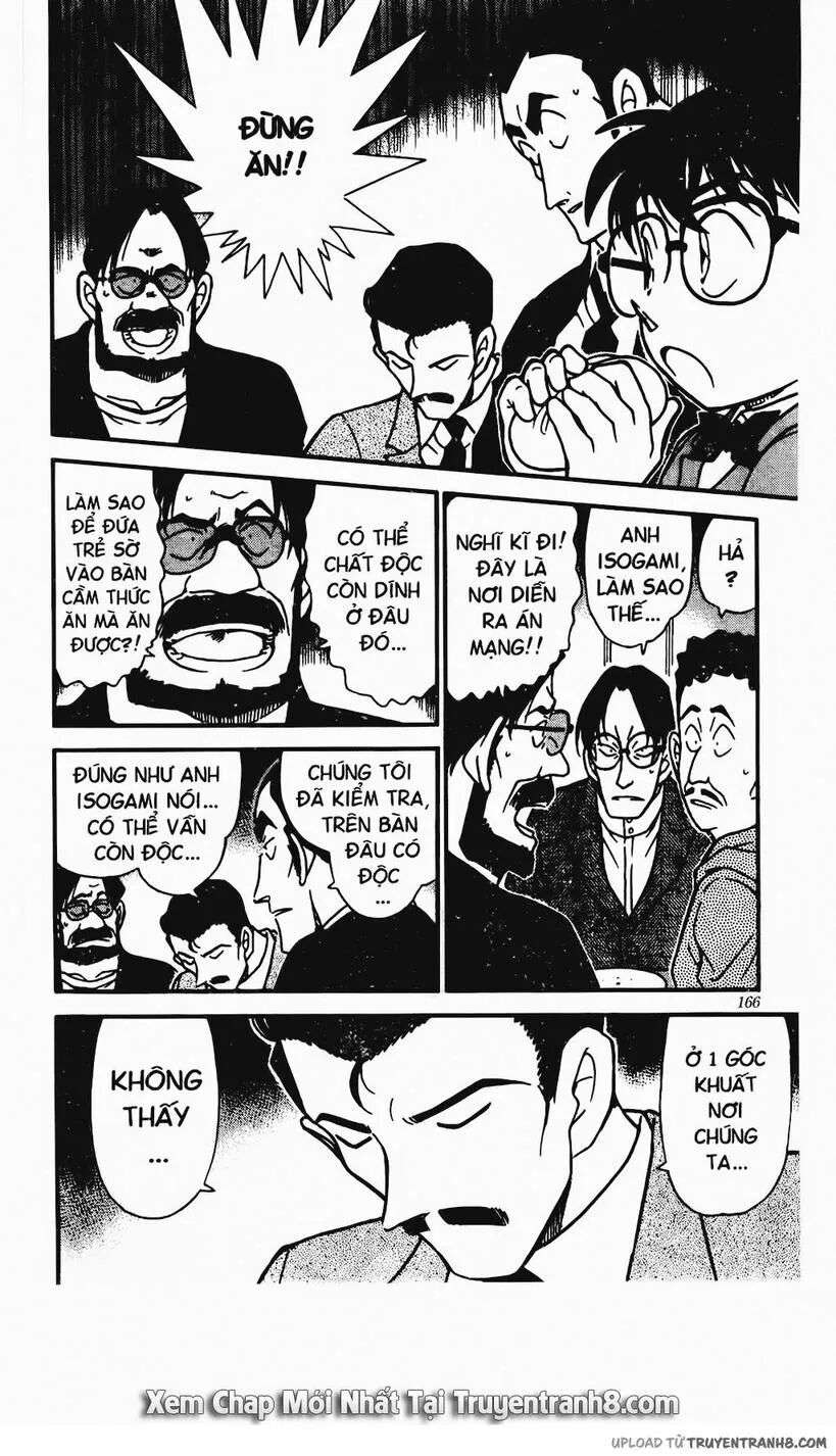 Conan - Chương 349