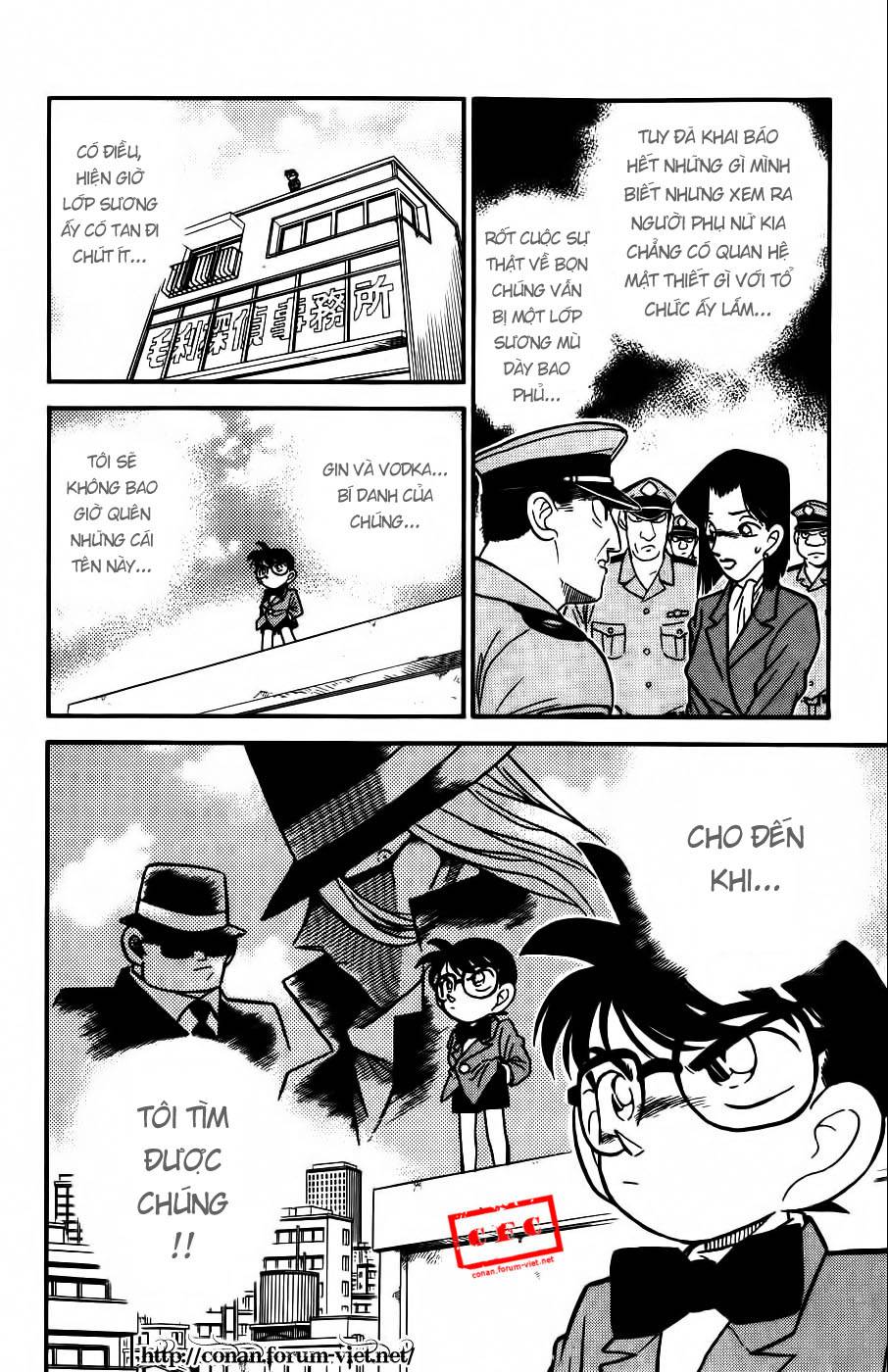 Conan - Chương 35