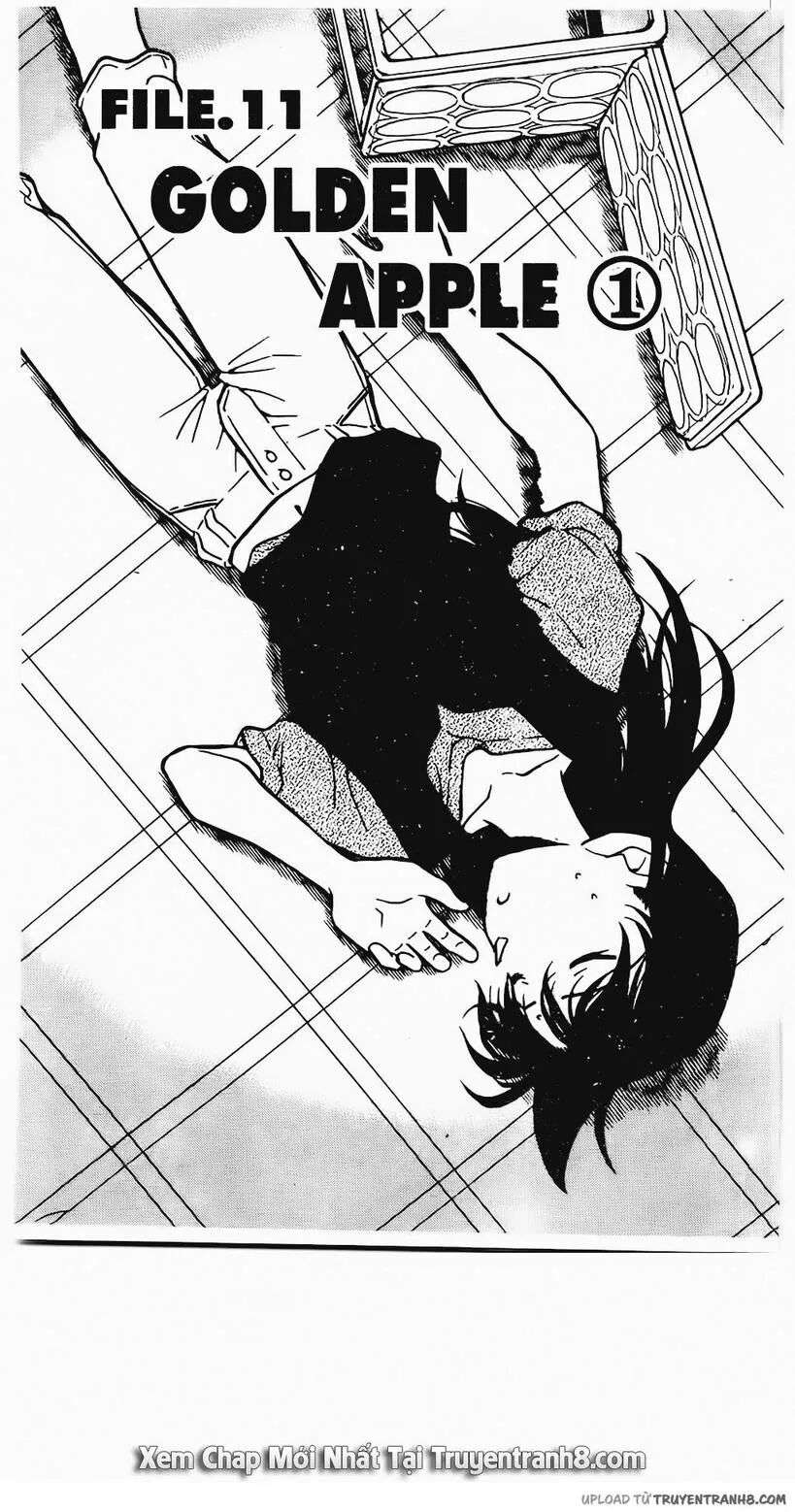Conan - Chương 350