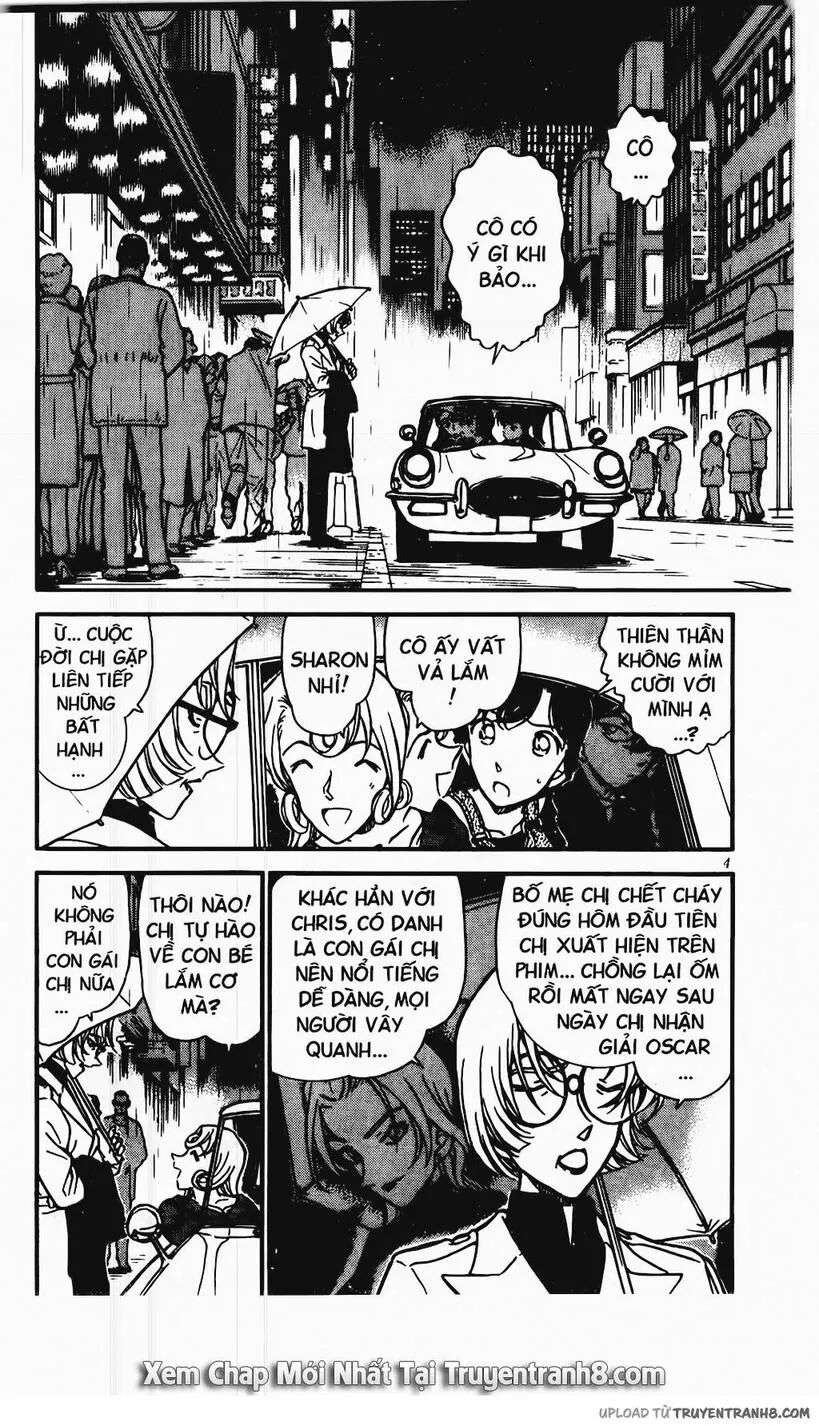 Conan - Chương 351
