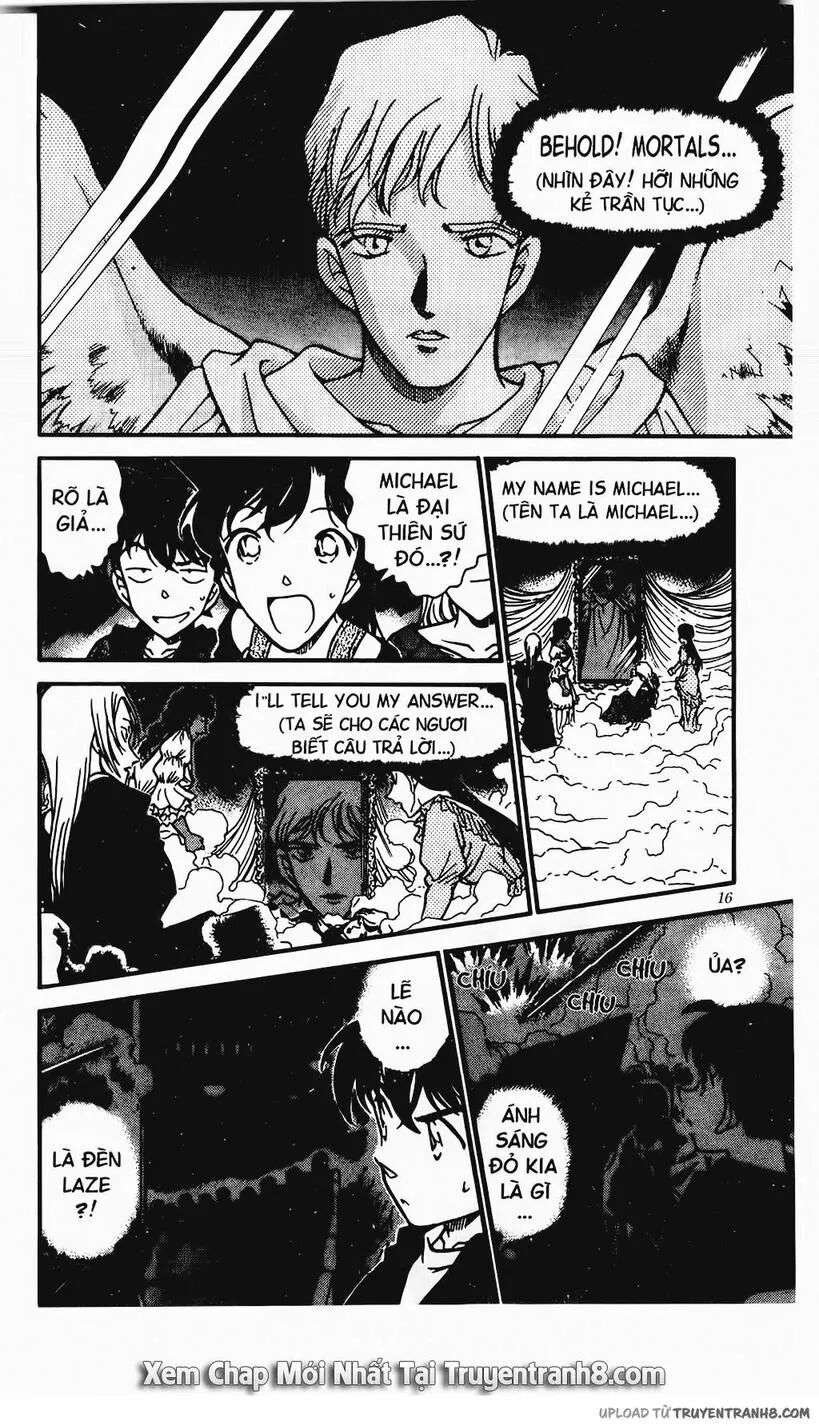 Conan - Chương 351