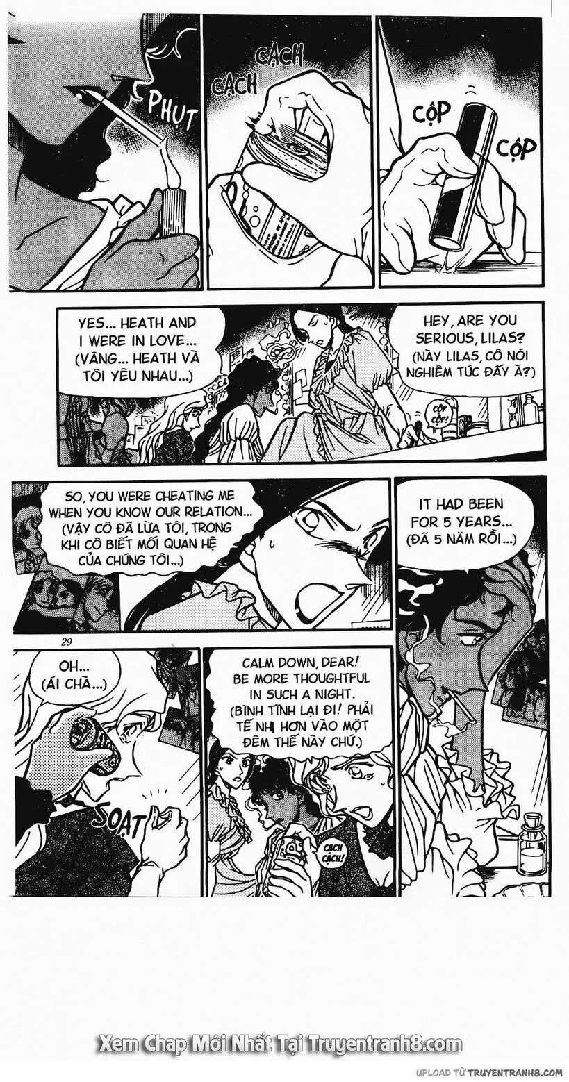 Conan - Chương 352