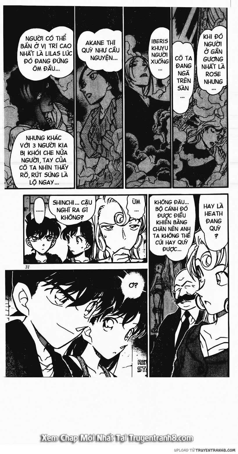 Conan - Chương 352