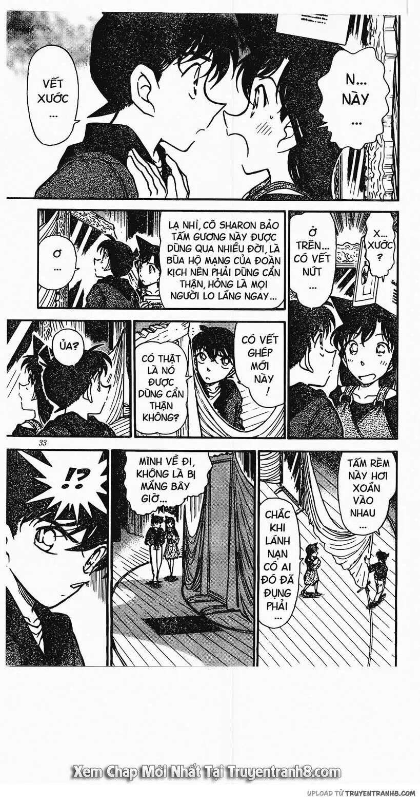 Conan - Chương 352