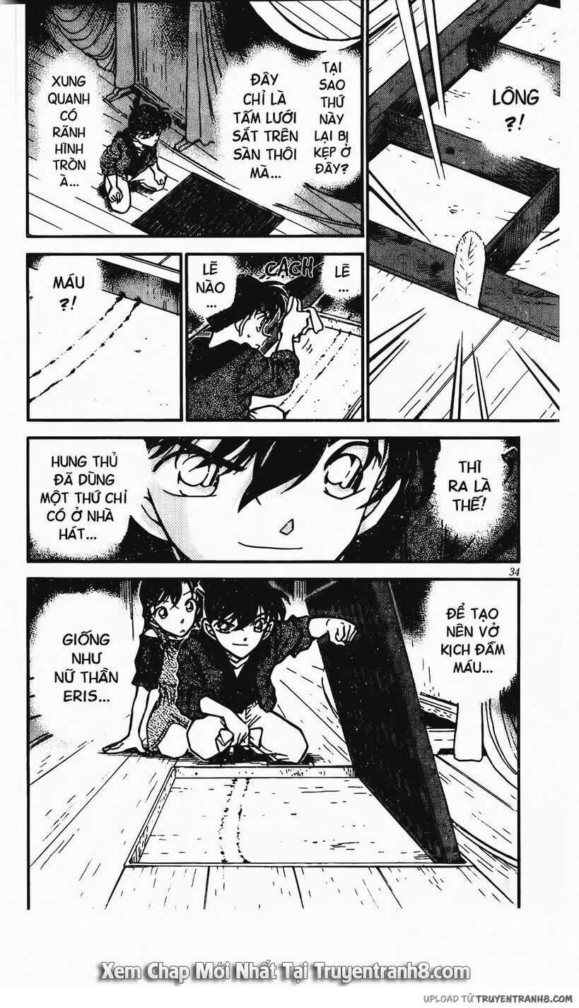 Conan - Chương 352