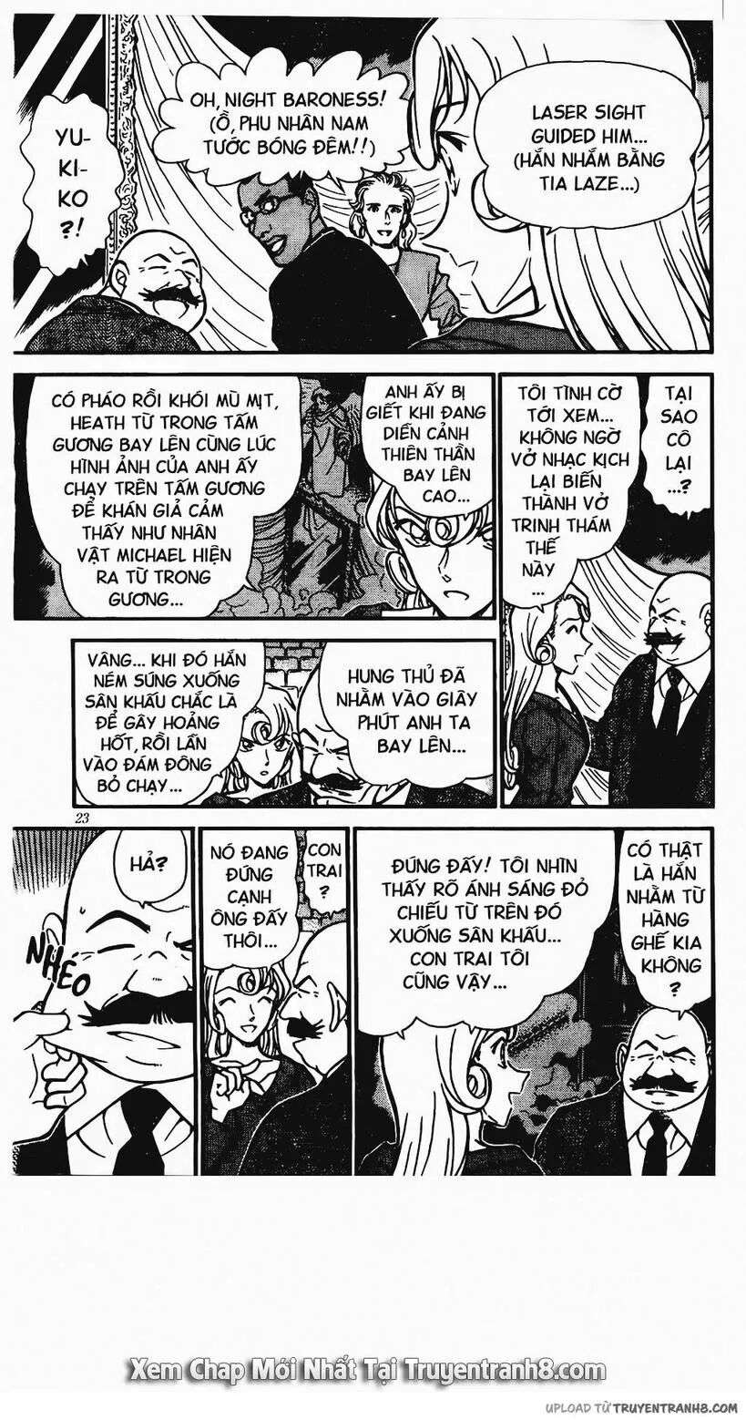 Conan - Chương 352