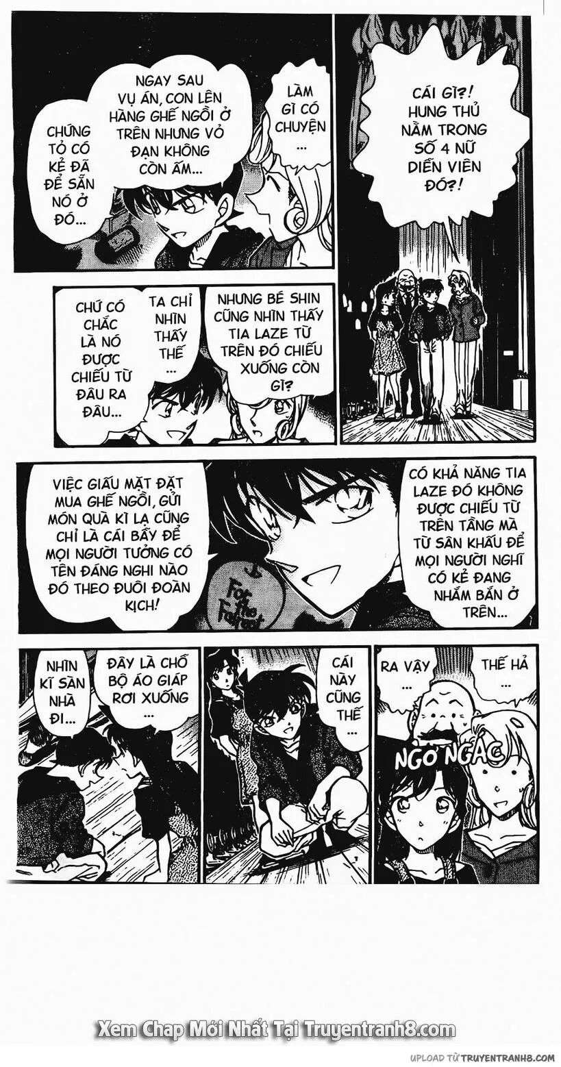 Conan - Chương 352