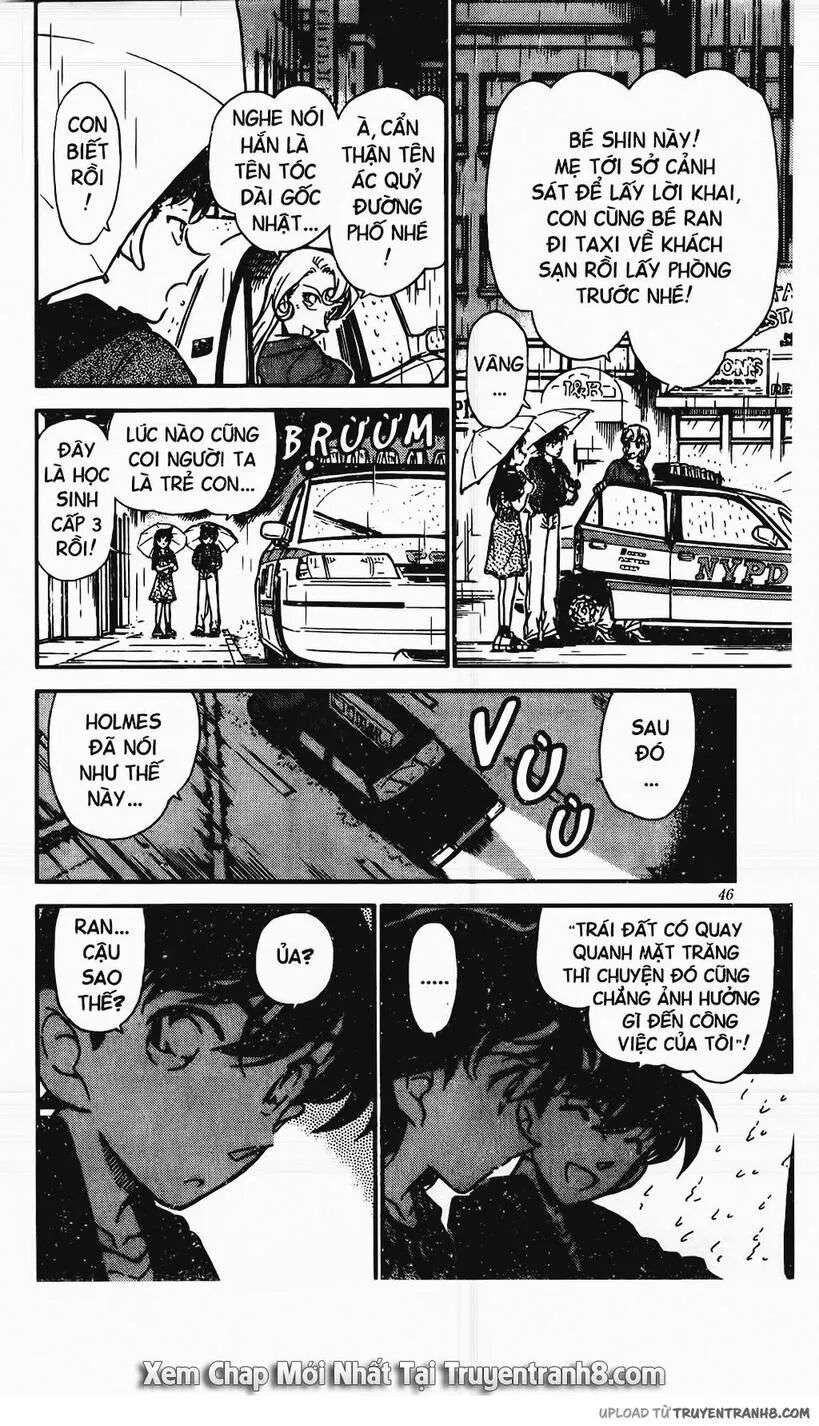 Conan - Chương 353