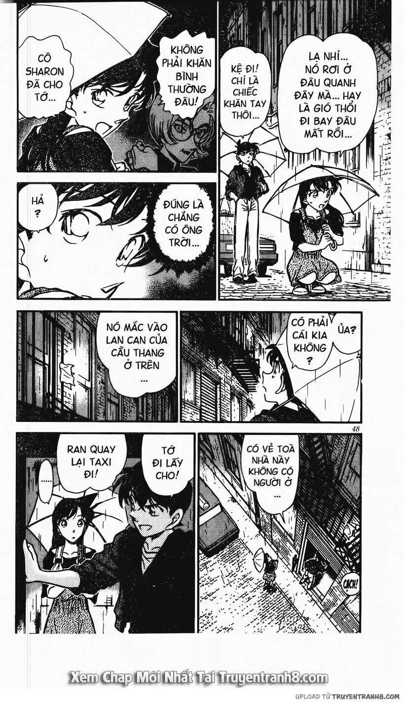 Conan - Chương 353