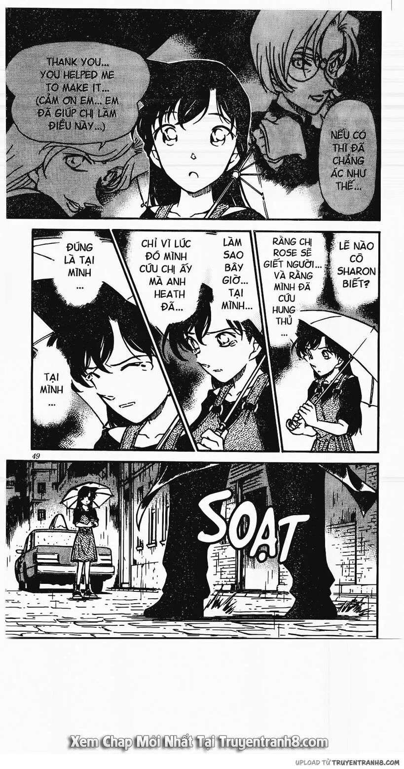 Conan - Chương 353