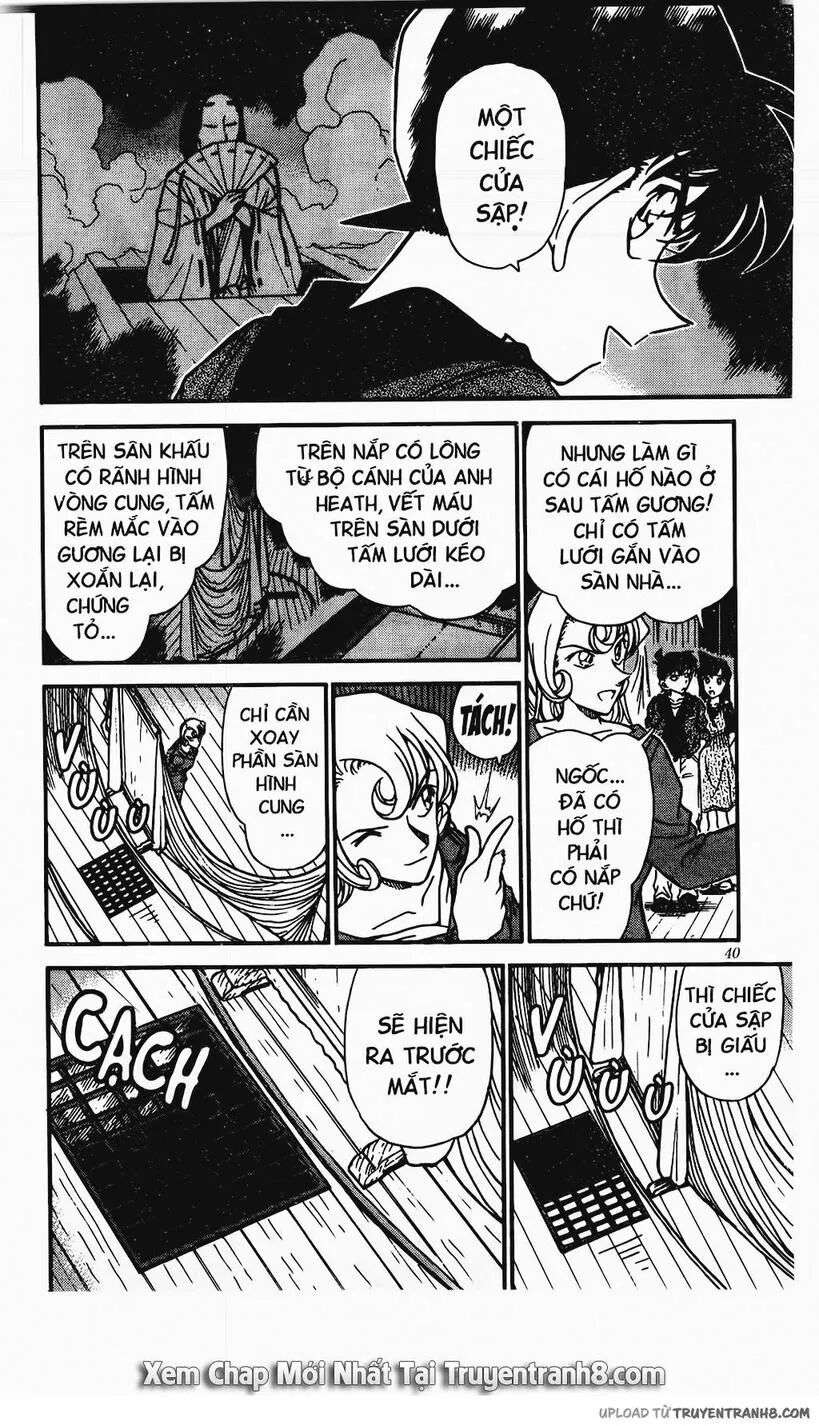 Conan - Chương 353
