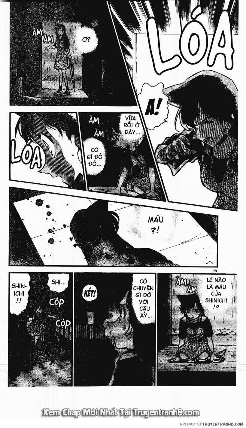 Conan - Chương 354