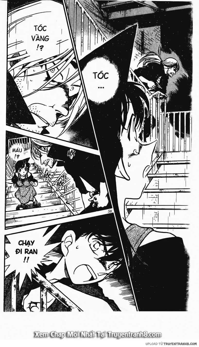 Conan - Chương 354