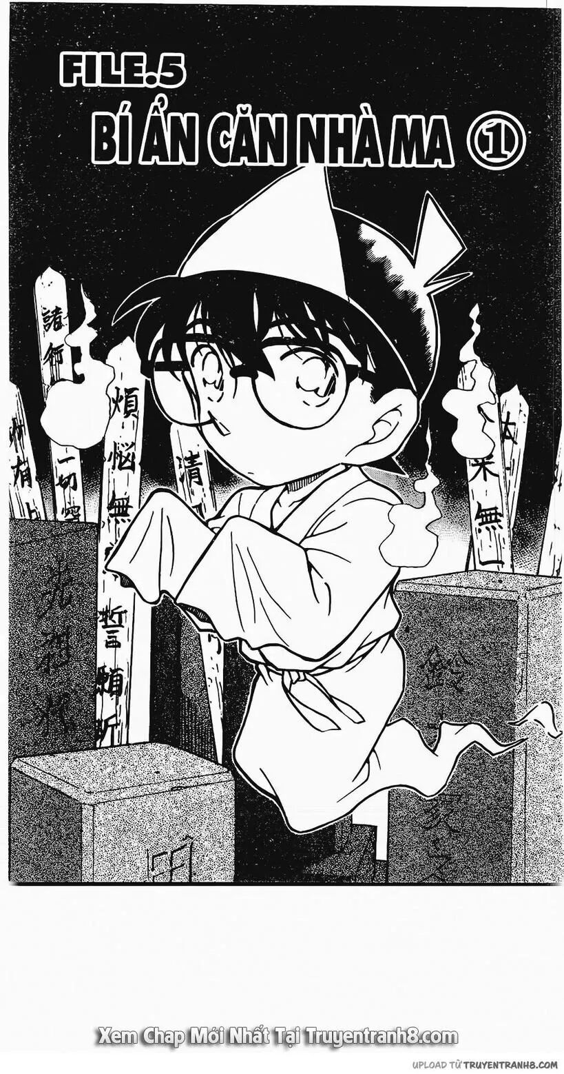 Conan - Chương 355