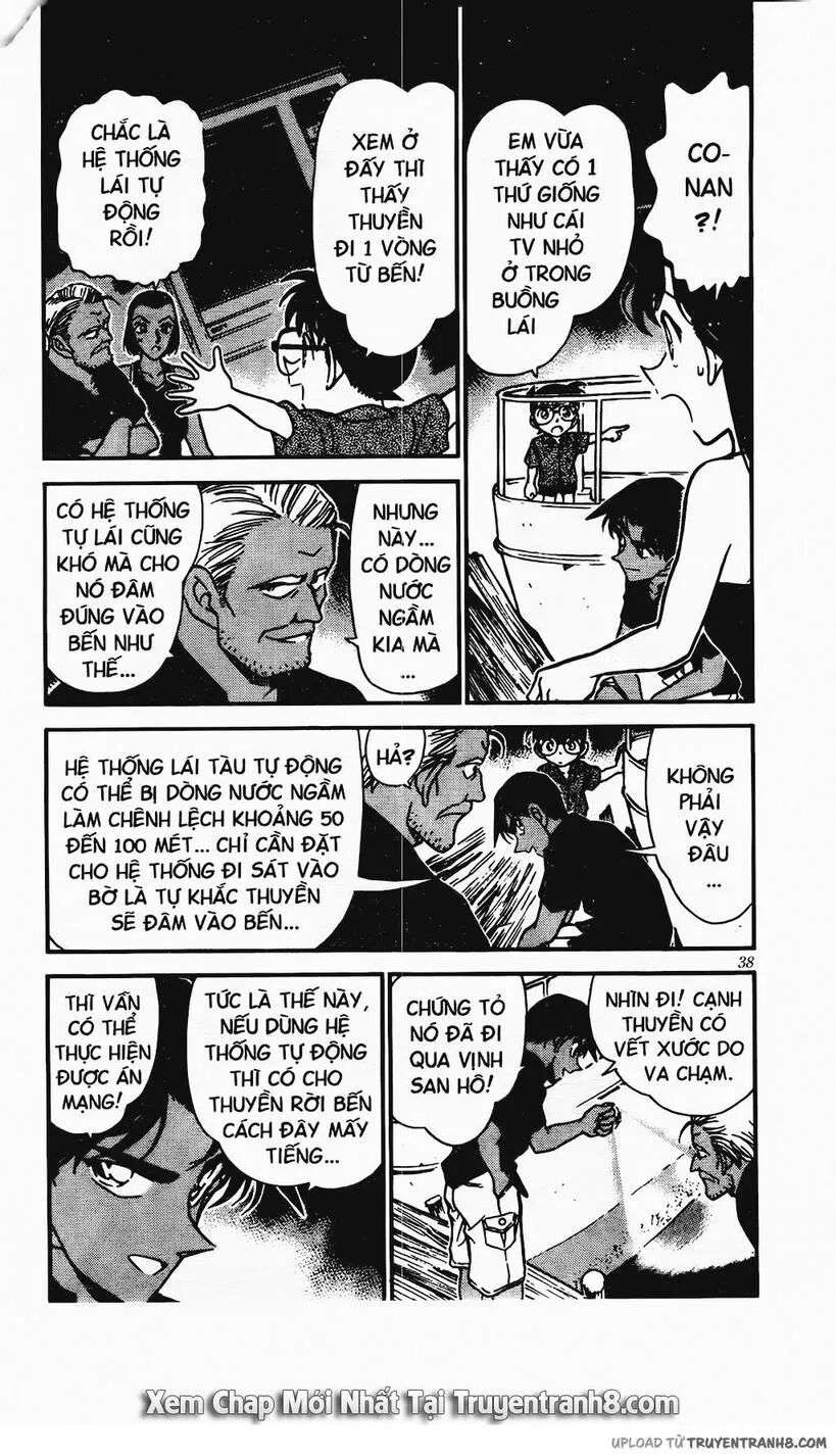 Conan - Chương 364