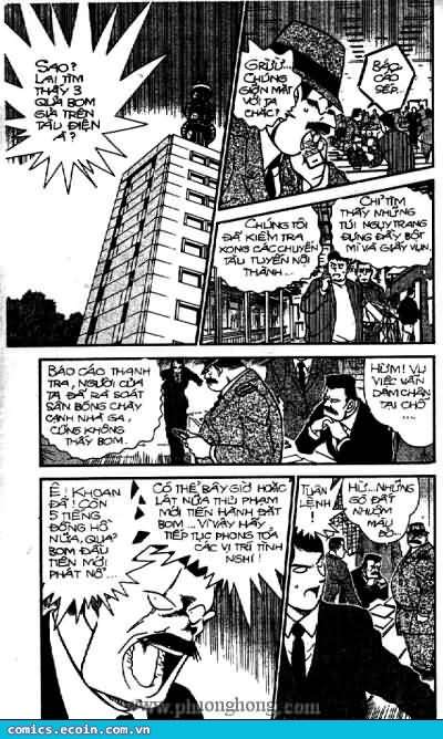 Conan - Chương 371