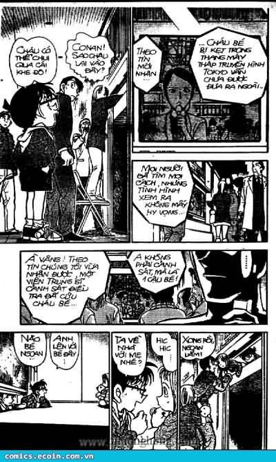 Conan - Chương 371
