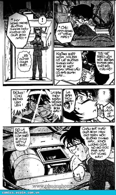 Conan - Chương 371