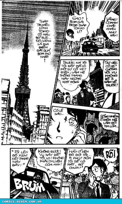 Conan - Chương 371