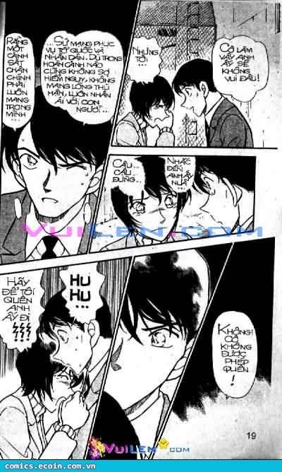 Conan - Chương 373