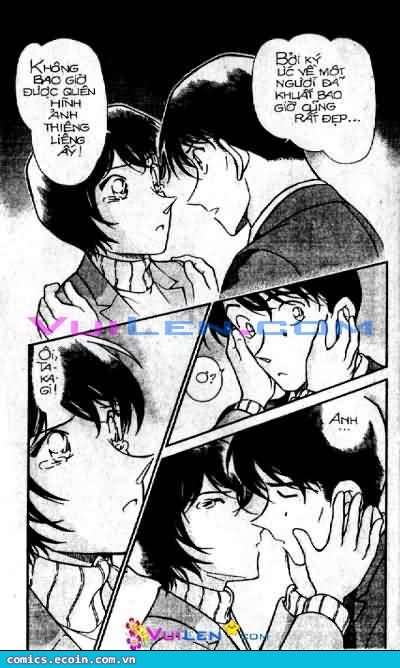 Conan - Chương 373