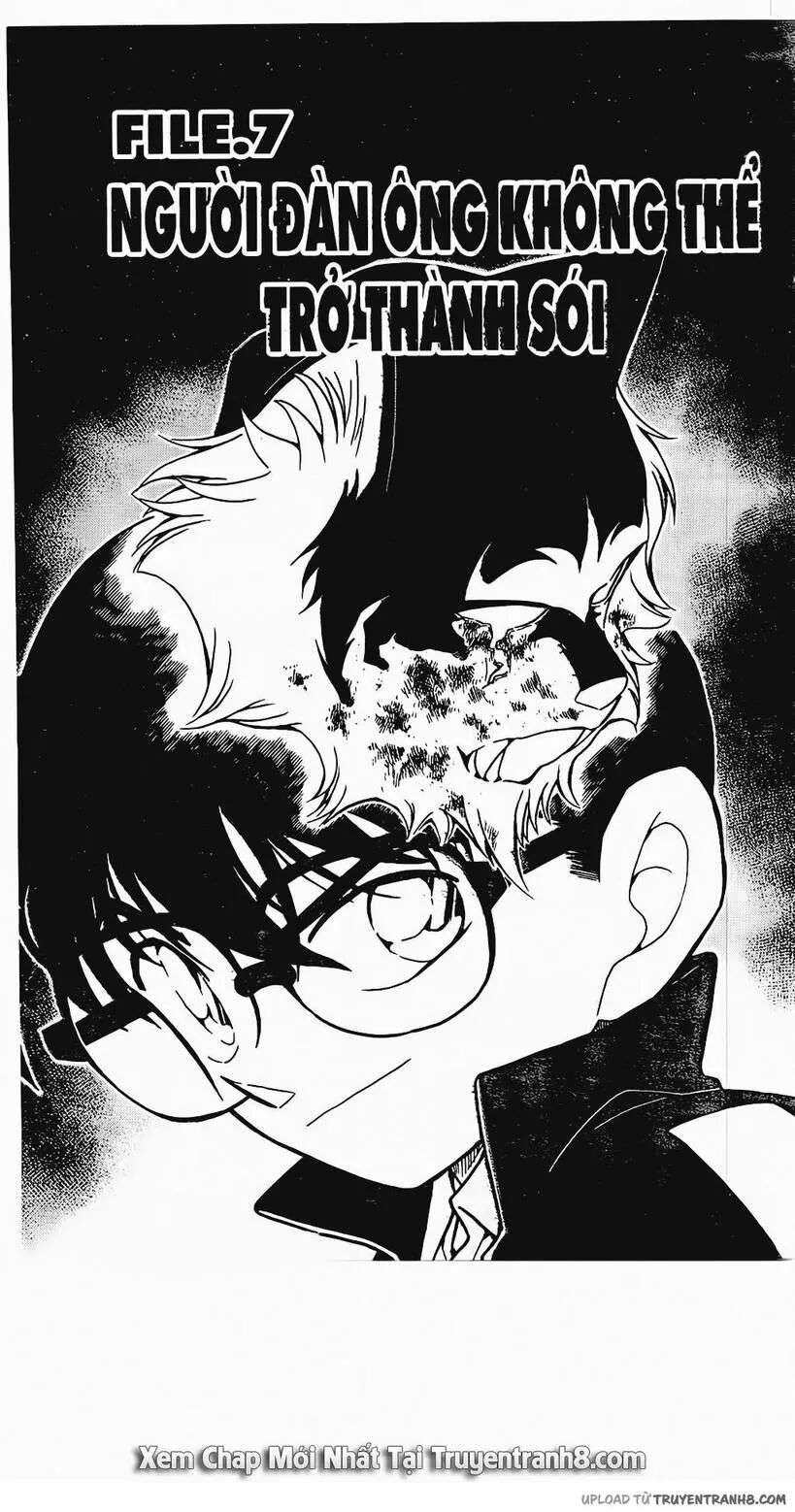 Conan - Chương 389