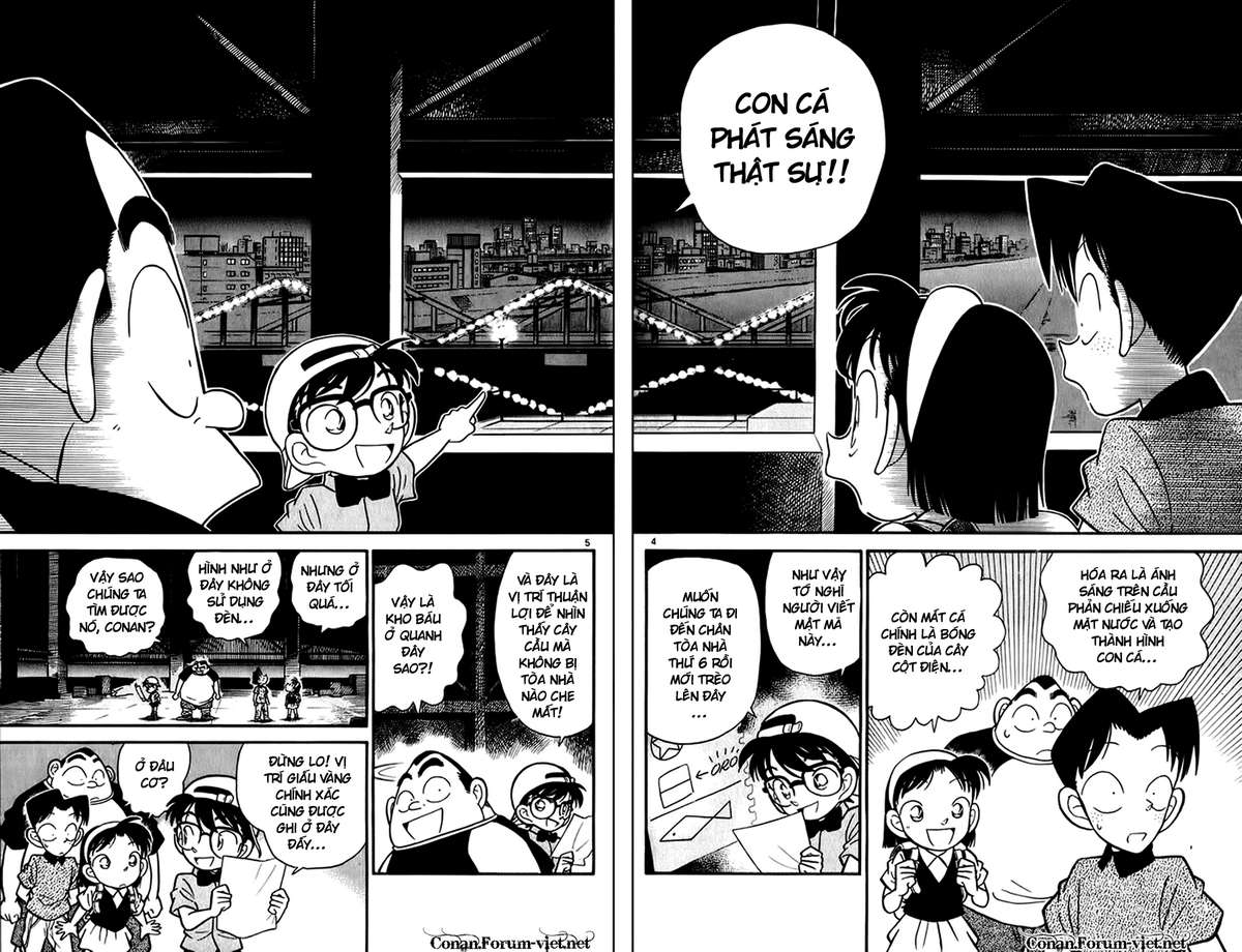Conan - Chương 39