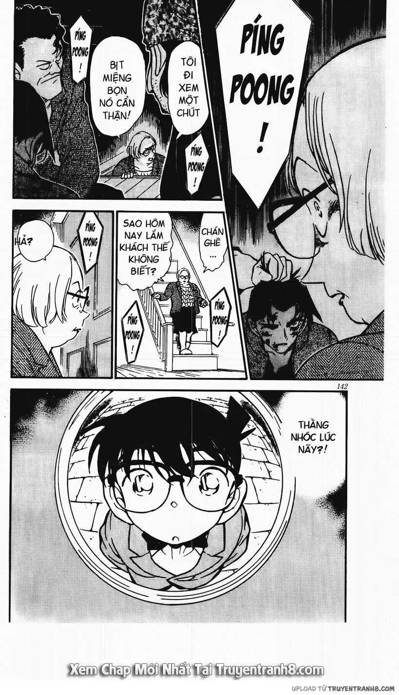 Conan - Chương 390