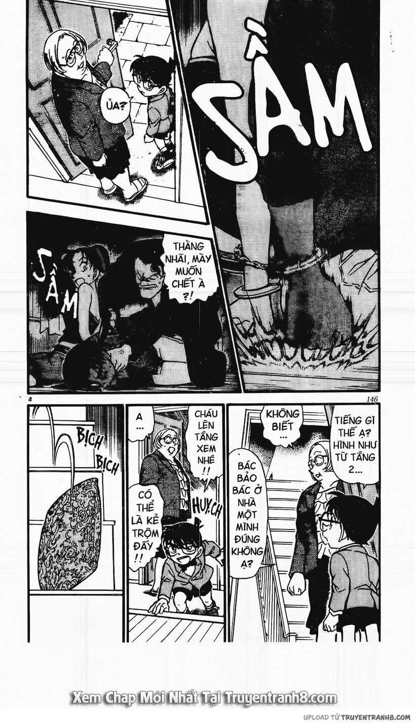 Conan - Chương 391