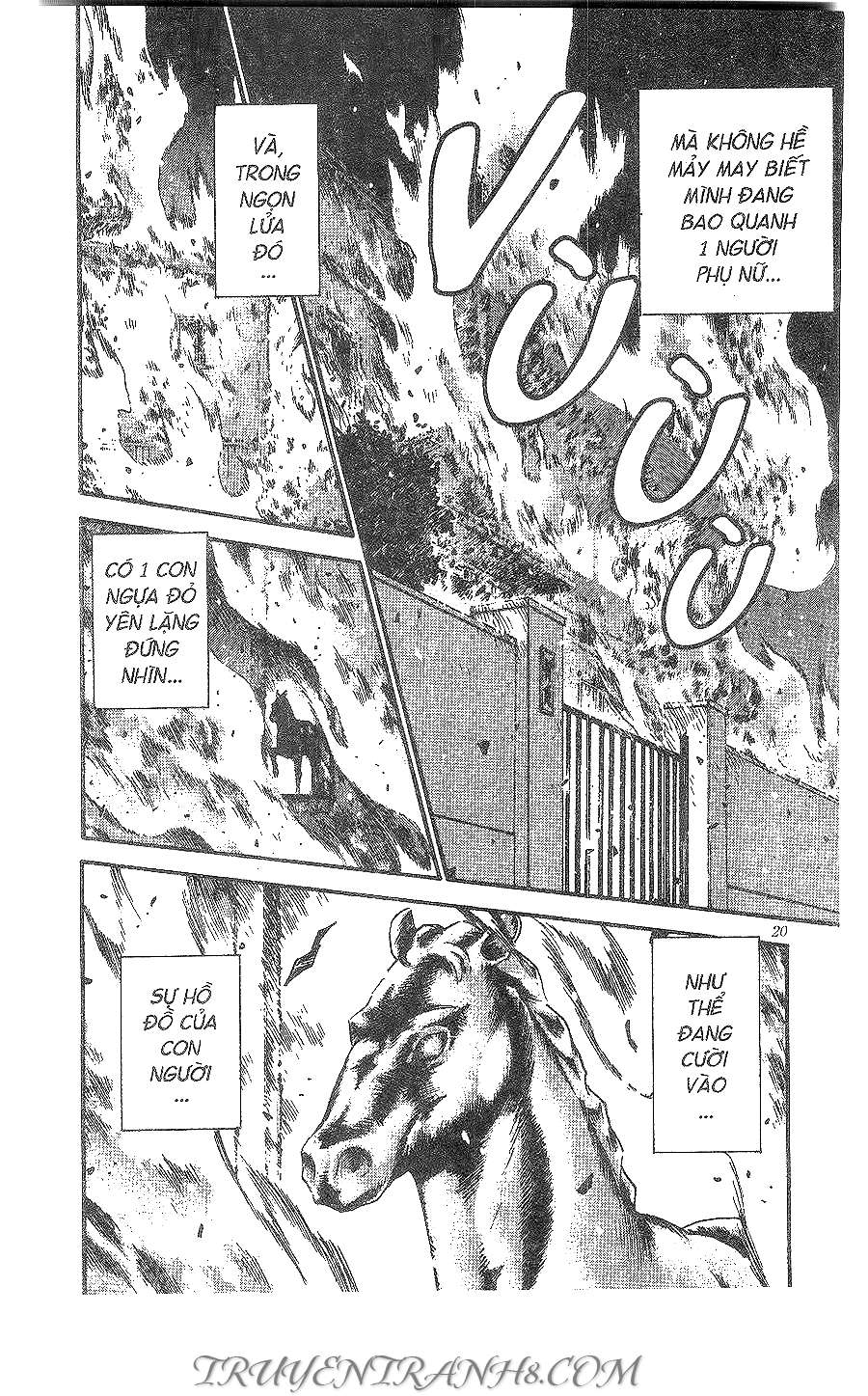 Conan - Chương 393