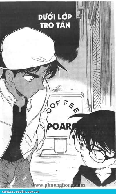 Conan - Chương 396