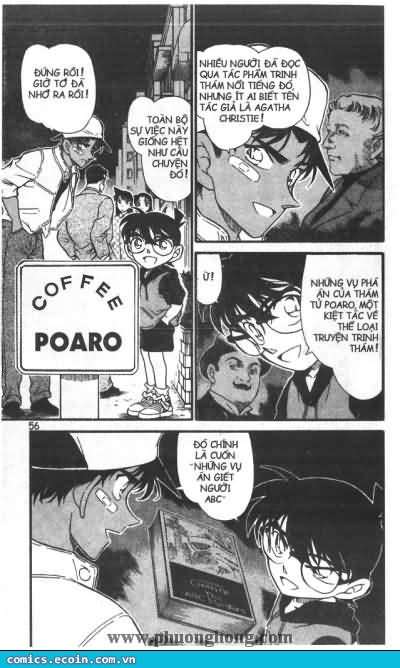 Conan - Chương 396