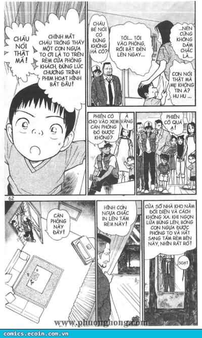 Conan - Chương 396