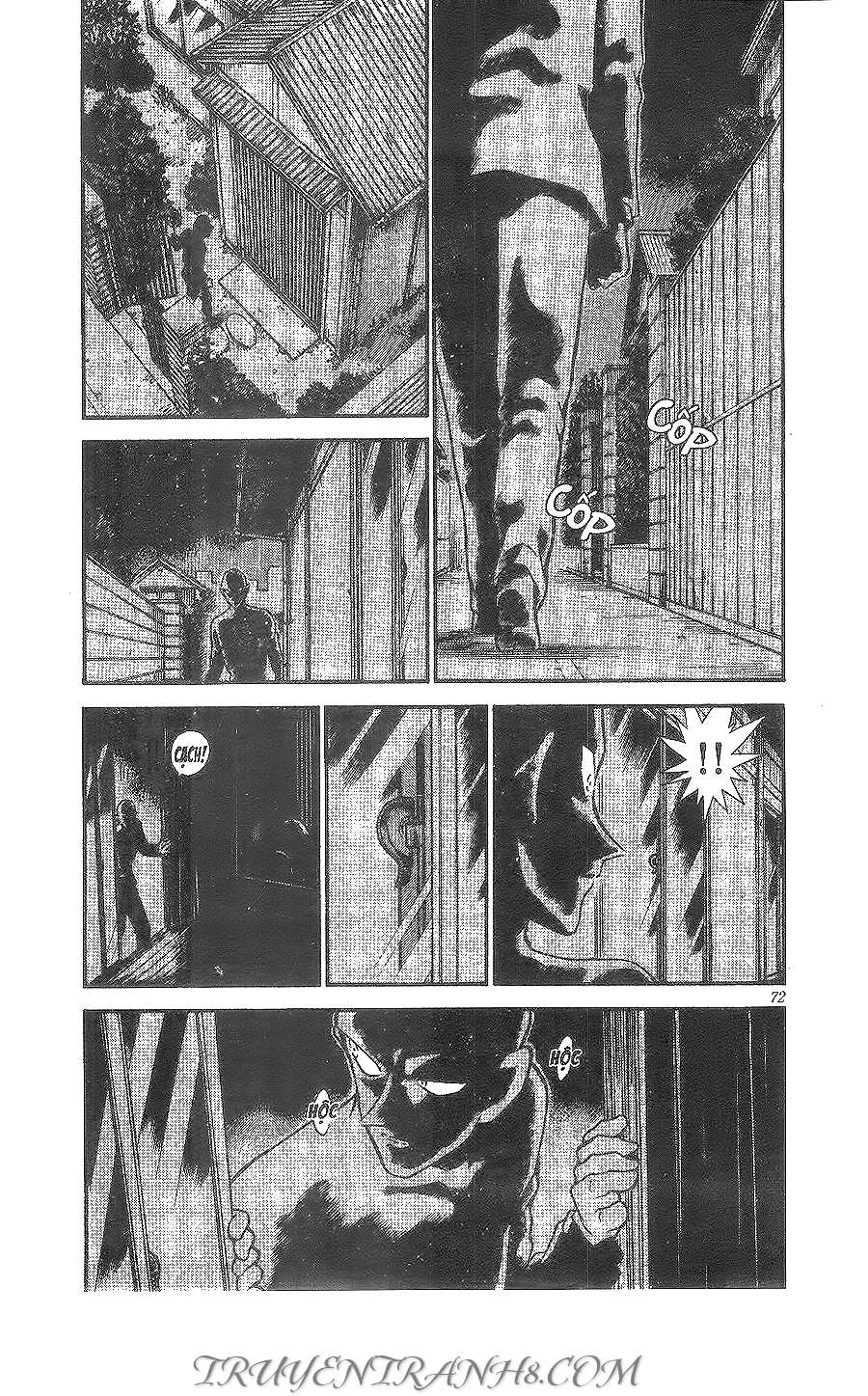 Conan - Chương 397