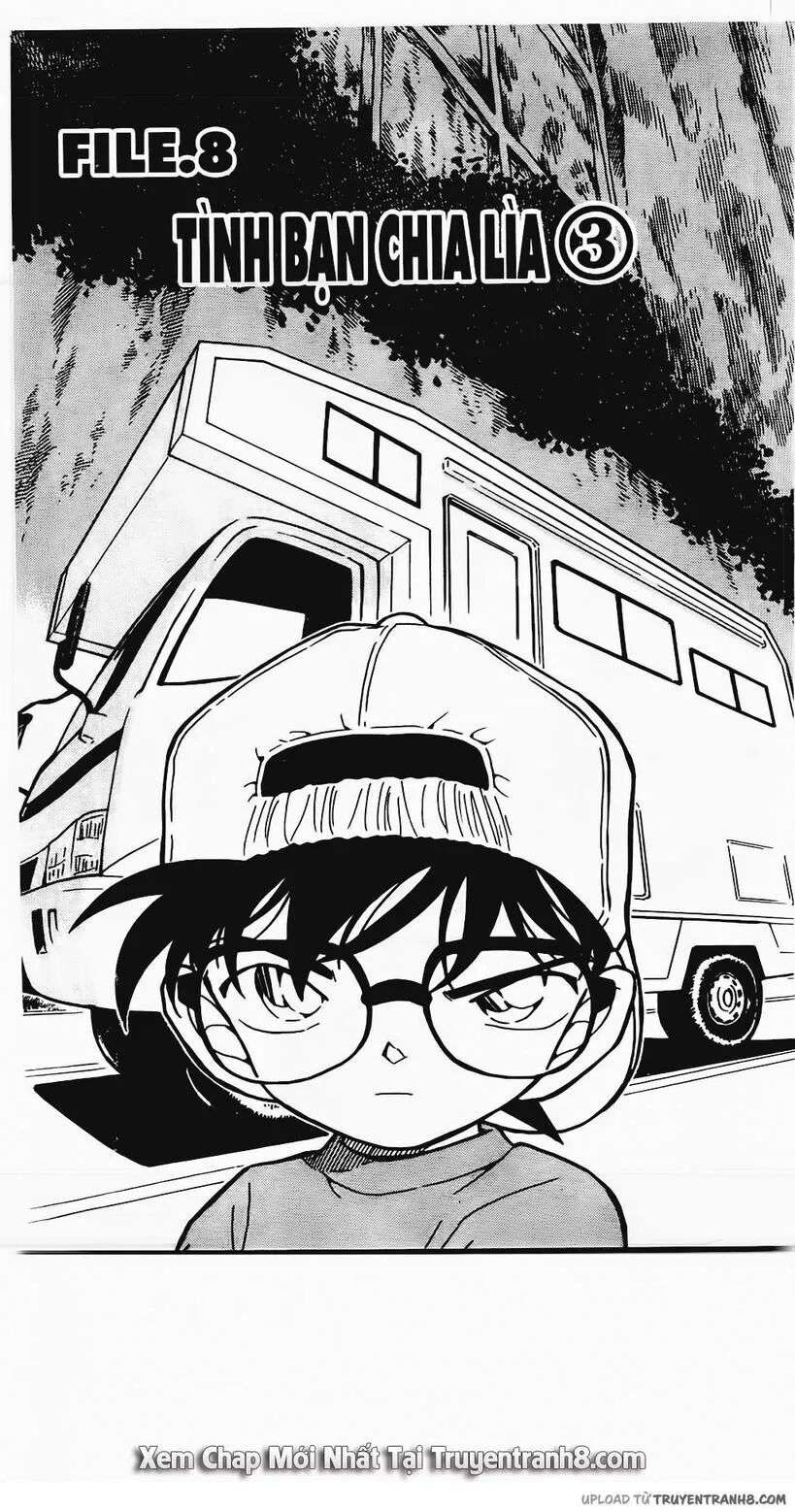Conan - Chương 400