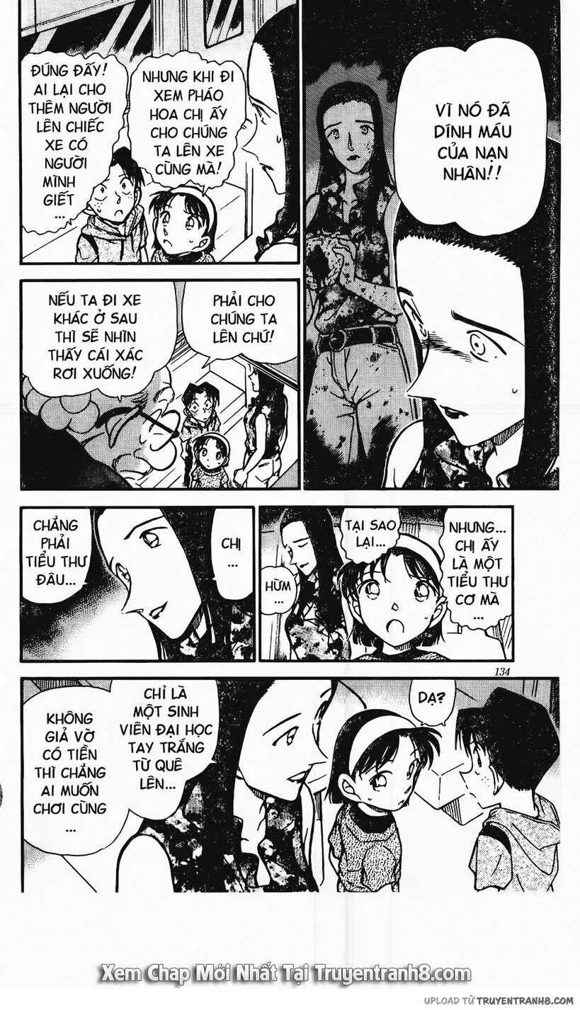 Conan - Chương 400