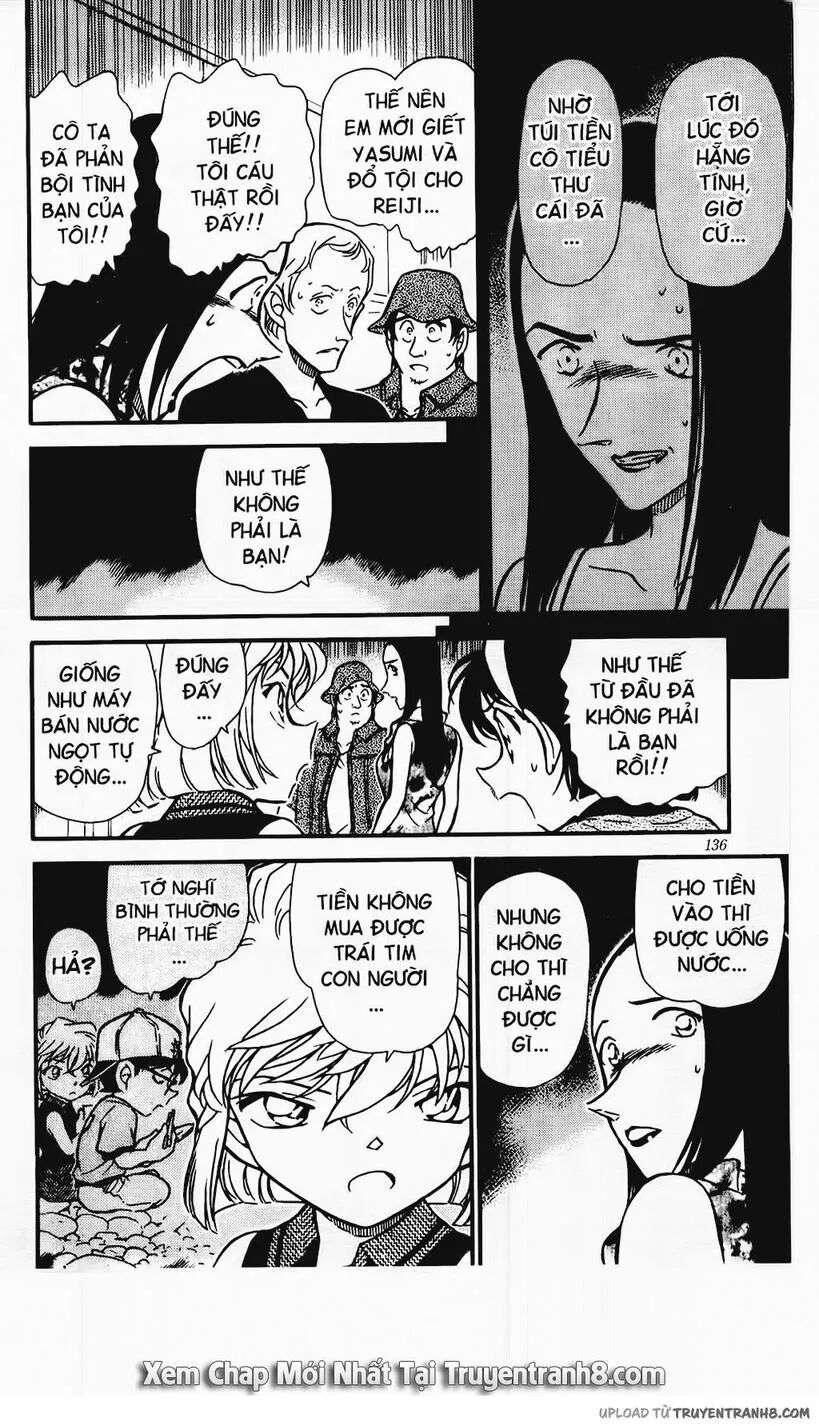 Conan - Chương 400