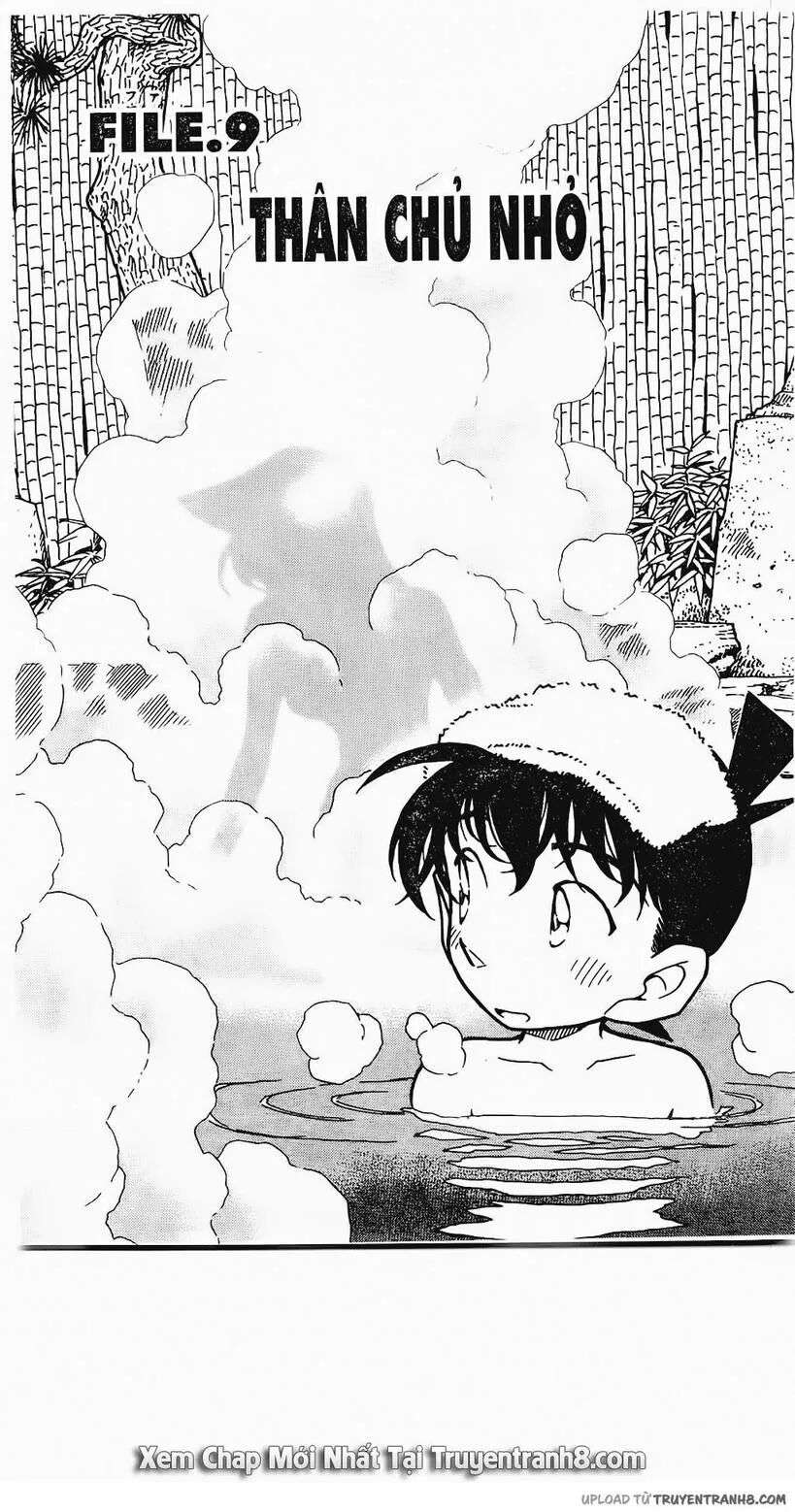 Conan - Chương 401