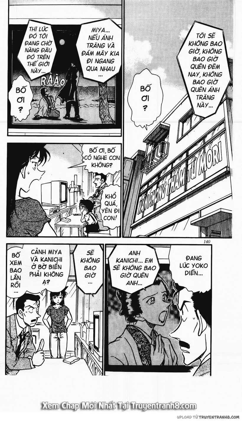 Conan - Chương 401