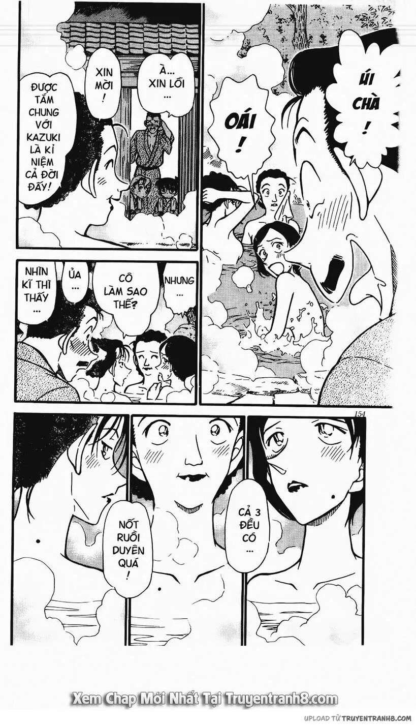 Conan - Chương 401