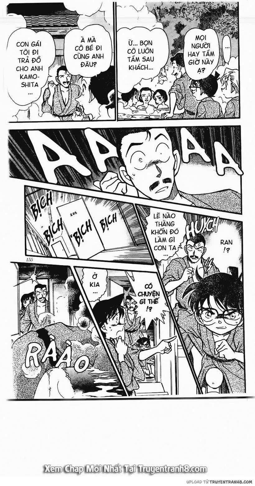 Conan - Chương 401