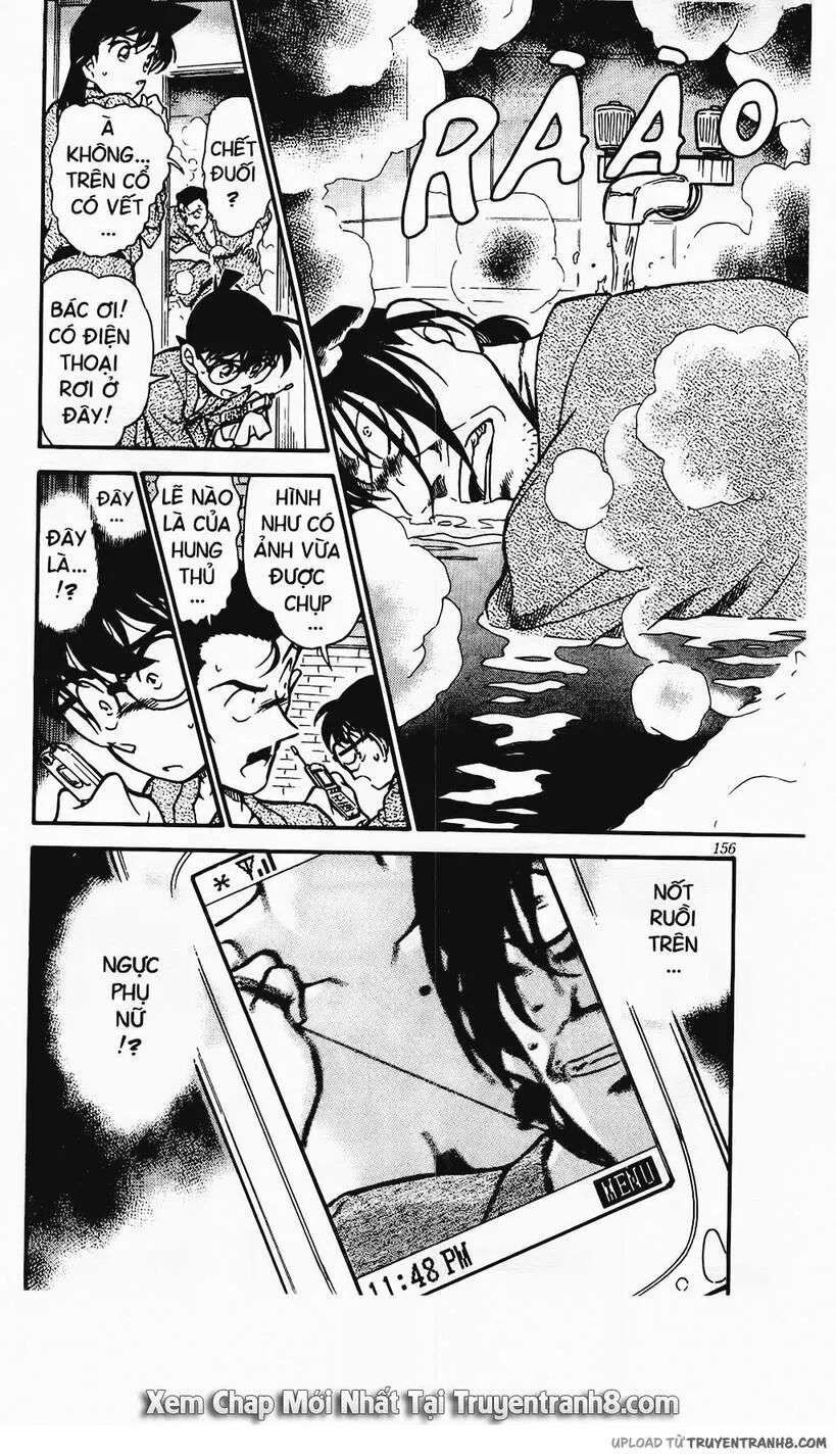 Conan - Chương 401