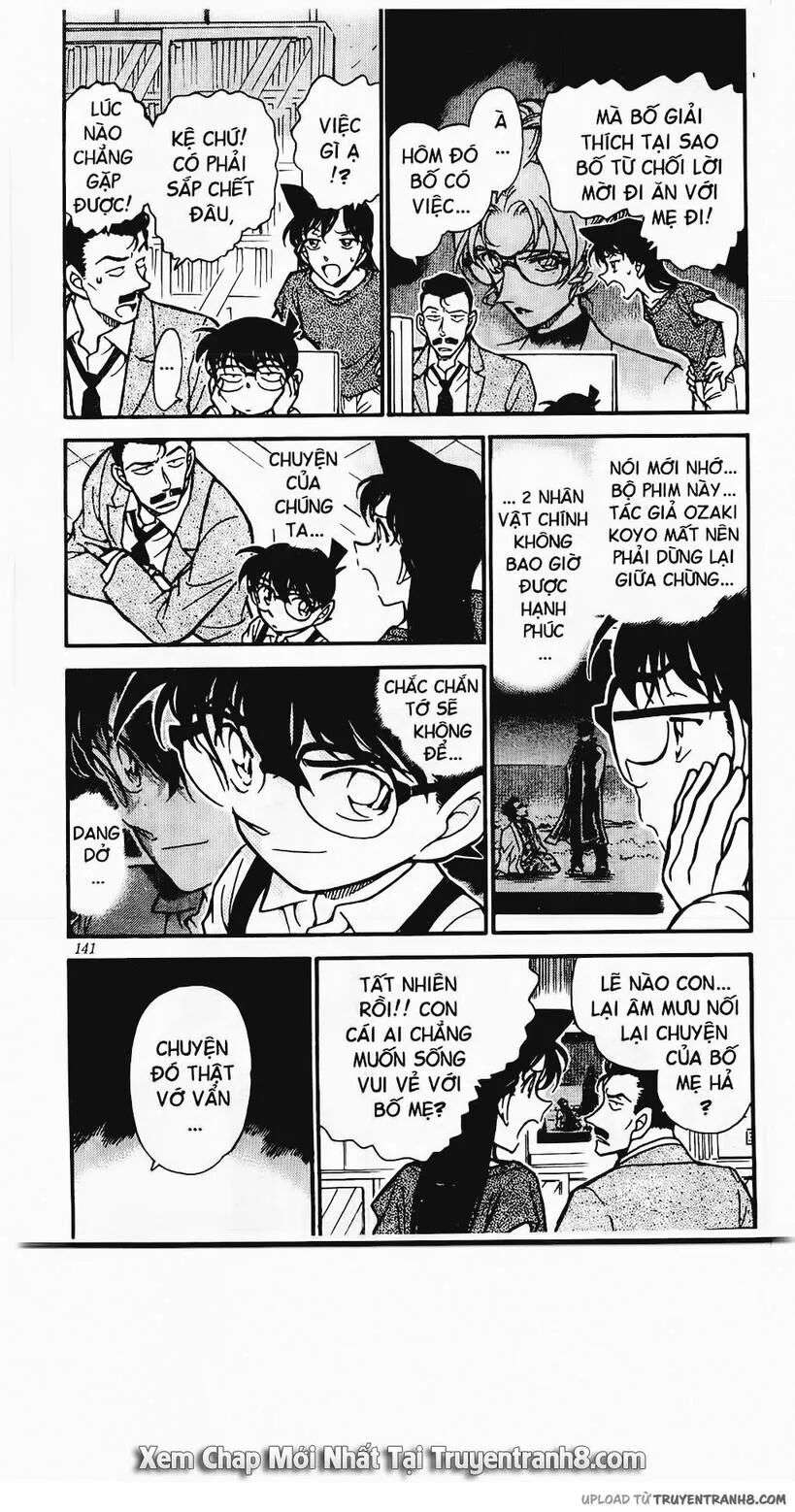 Conan - Chương 401